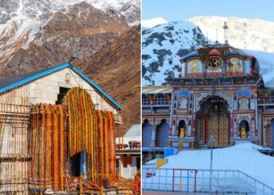 Registration for Chardham Yatra begins today, know the complete process here