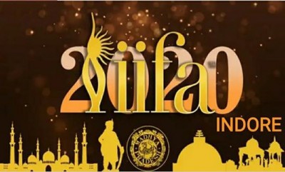 Preparations for Indore IIFA Awards begins