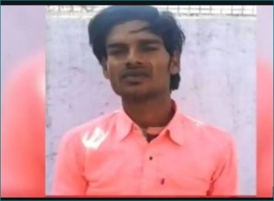 UP police encounter main accused Moti Singh in Kasganj case