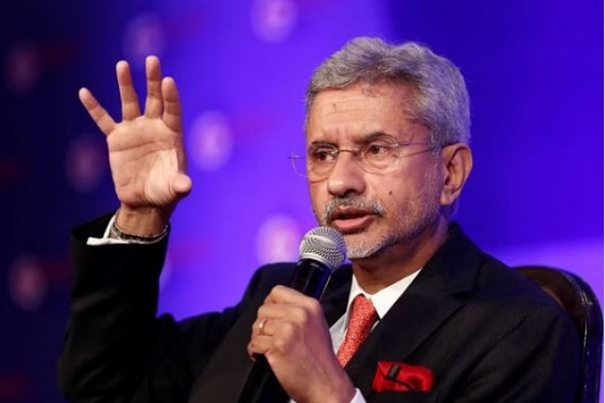 Dr S Jaishankar Set to file nomination papers for RS polls in THIS state today