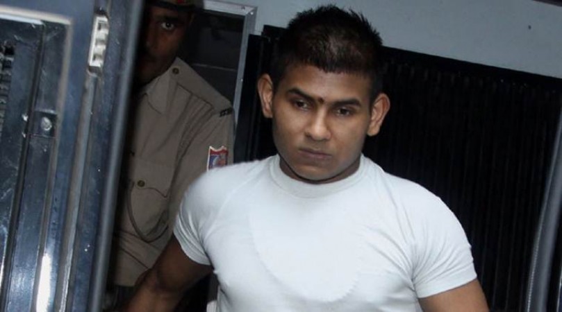 Nirbhaya scandal: Culprit Vinay met his mother, jail administration adopts new policy