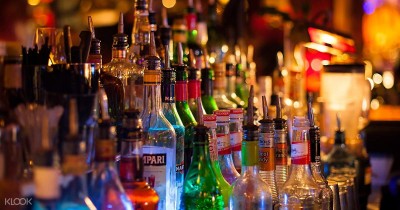 All bars will be 'closed' from April 1! Troubled liquor traders took this big step
