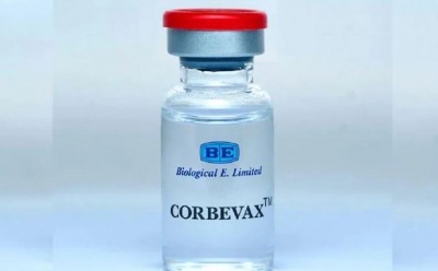 Another corona vaccine for children, DCGI approves emergency use of Corbevax