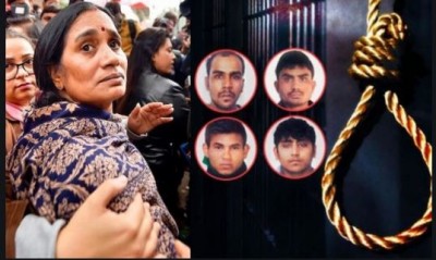 Convict told why they show cruelty with Nirbhaya, you will be shocked to know reason