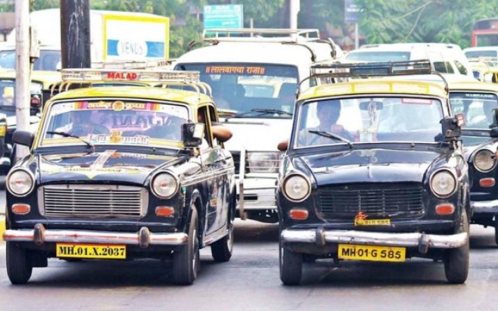 Travelling in taxis and auto will be more expensive
