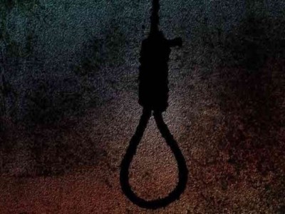 Farmer father-son commits suicide due to debt