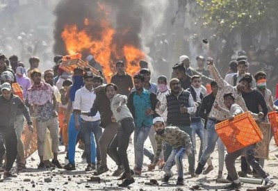 Delhi riot: Government pays compensation of 26 crores to the victims so far