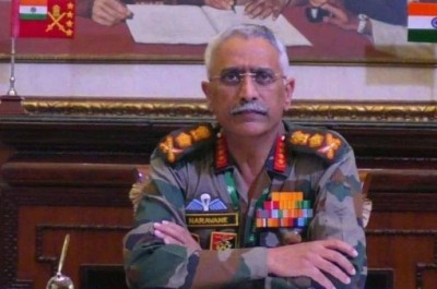 Army Chief Naravane said - Our army is alert and ready for every possible threat