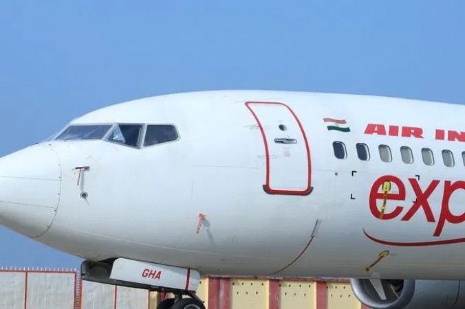 केरल में Air India की फ्लाइट की इमरजेंसी लैंडिंग, बाल-बाल बची 182 यात्रियों की जान