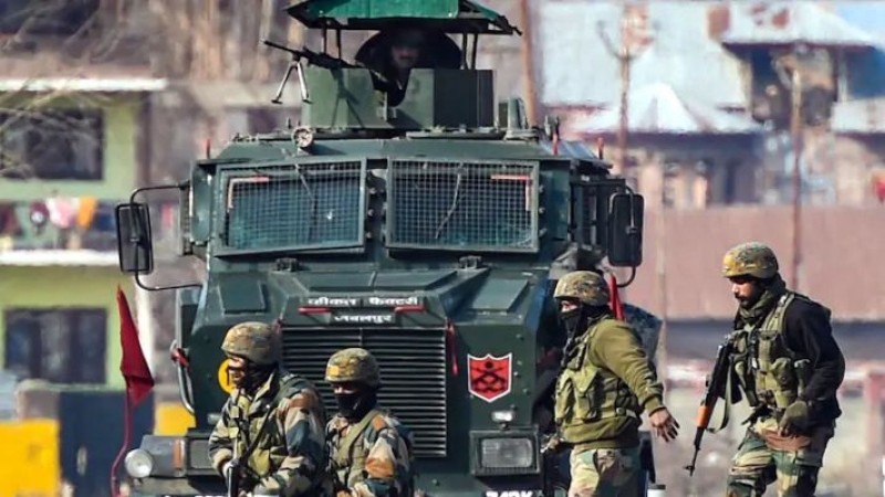 Jammu & Kashmir: Security Forces killed 4 terrorists in Anantnag encounter