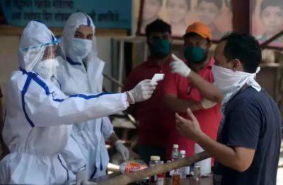 महाराष्ट्र और केरल में बढ़ा कोरोना से संक्रमितों का आंकड़ा, जानिए क्या रहा आंकड़ा