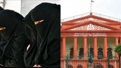 'If Brahmin children start coming to school without shirts..,' argues in Karnataka HC on hijab controversy