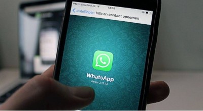Admin will no longer be responsible for objectionable messages on WhatsApp group