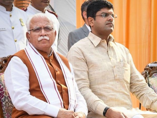 Haryana budget session: Khattar government surrounded by allegations of its own legislators