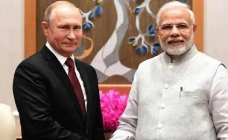 Modi-Putin talks last for 25 minutes amid Russia-Ukraine war, both of them agreed to