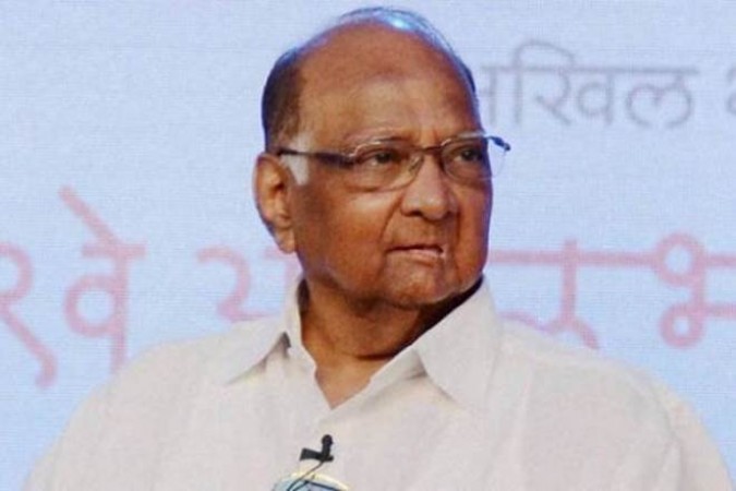 Sharad Pawar to be questioned in Bheema Koregaon case