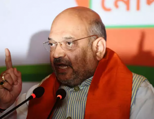 Home Ministry alert on CAA violence in Delhi, Amit Shah calls emergency meeting