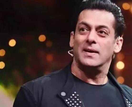 IIFA Awards: Salman Khan will come 2 hours before function starts