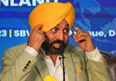 Bhagwant Mann announces major changes in Punjab from May 2