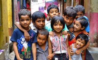 बच्चों के सुरक्षित भविष्य के मामले में फिसड्डी है भारत, रिपोर्ट का दावा
