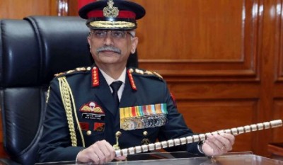 Army chief Narwane on India-China dispute, 'Withdrawal of forces is beneficial for both'