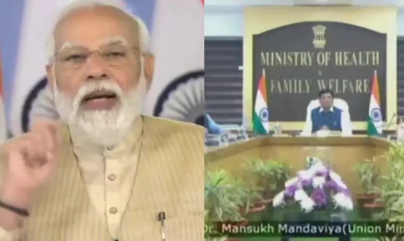 Our government working with the spirit of one nation- one health - PM Modi speaks on health budget