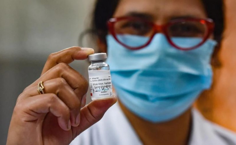 भारत ने कई देशों को 'मुफ्त' भेजी कोरोना वैक्सीन, हिंदुस्तान की 'दरियादिली' का कायल हुआ WHO
