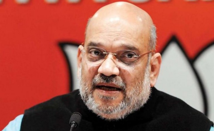Balakot air strike completes two years, Amit Shah salutes martyrs of Pulwama attack