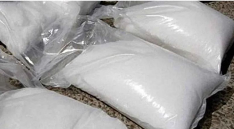Jharkhand drug smuggler arrested in Kolkata, heroin worth Rs 7 crore seized