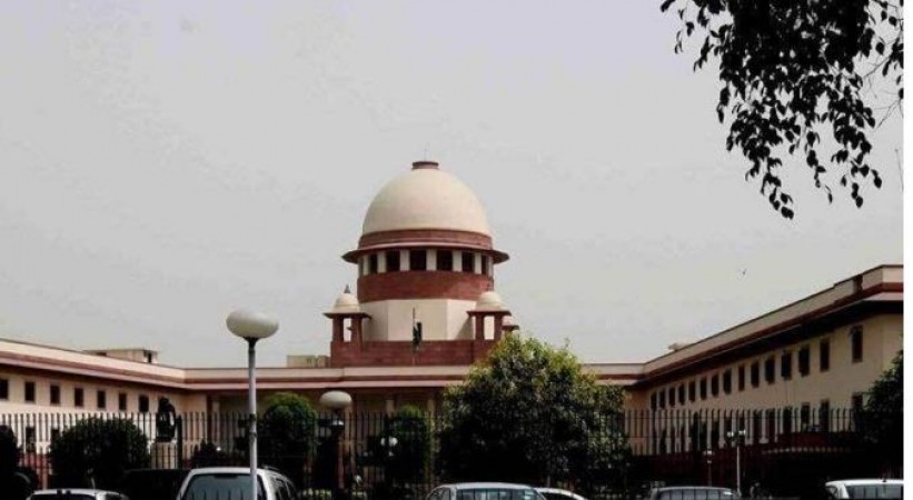 'Husband at the border and you went to hotels with another man', SC's strong remark in rape case