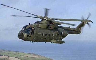 AgustaWestland scam: Foreign lawyer will not be able to meet Christian Mitchell