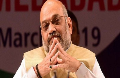 Amit Shah speaks on death anniversary of Veer Savarkar