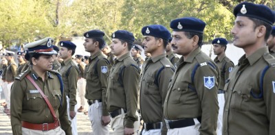 दिल्ली हिंसा के चलते इंदौर पुलिस विभाग ने जारी की एडवाइजरी