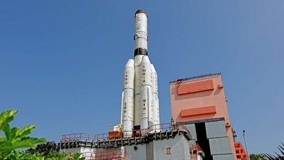 ISRO: JIS imaging satellite GISAT-1 will launch on this day