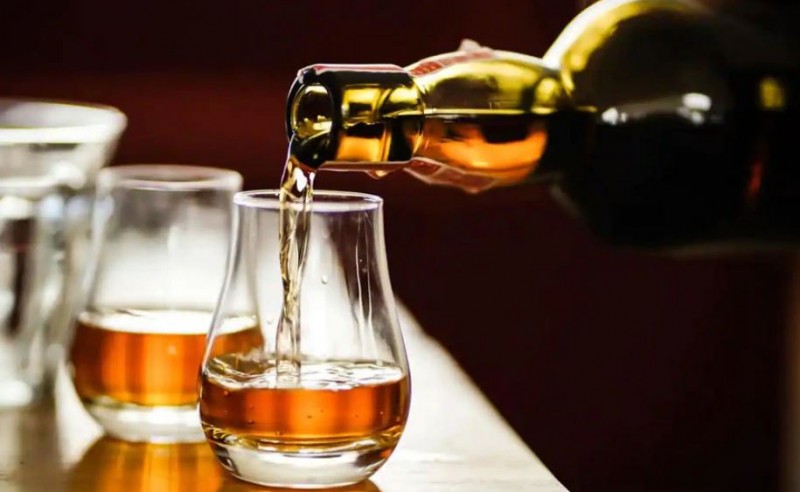 इन 5 राज्यों के लोग पीते है सबसे ज्यादा शराब, रिपोर्ट में हुआ खुलासा