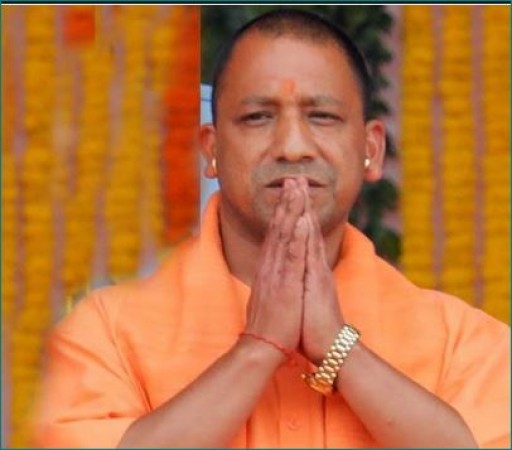 Yogi government: 'Antigen tests of all those coming in from Maharashra and Kerala...'