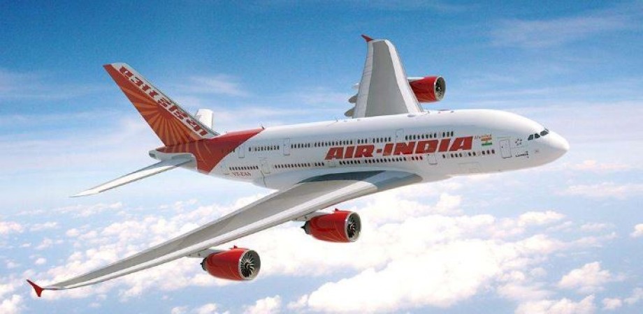 कोरोना वायरस: जापान में फंसे 119 भारतीयों को लेकर दिल्ली पहुंचा एयर इंडिया का विमान
