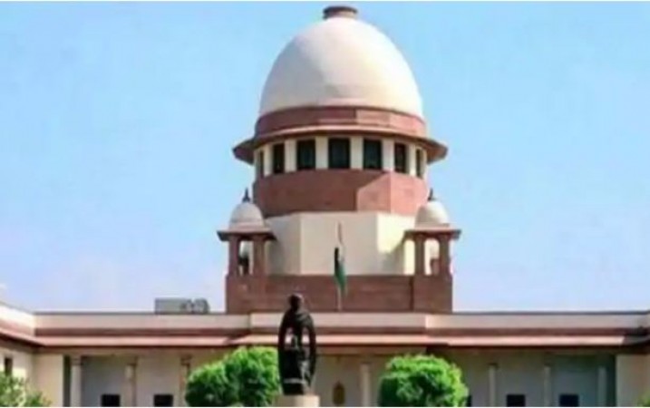 Supreme Court: We ourselves are also responsible for increasing burden of cases