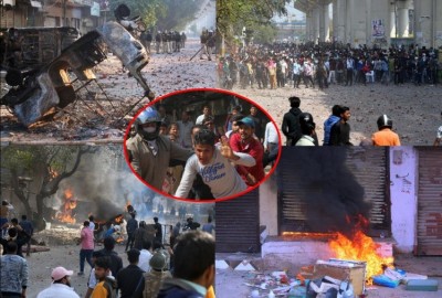 दिल्ली हिंसा पर आज फिर होगी सुनवाई, 32 लोगों ने अपनी जान गवाई