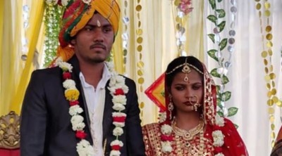 Bride kept waiting in mandap, groom went to do this work before seven vows