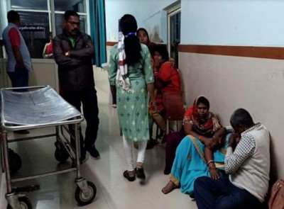 A big case of negligence came in front, Doctor treated the dead woman