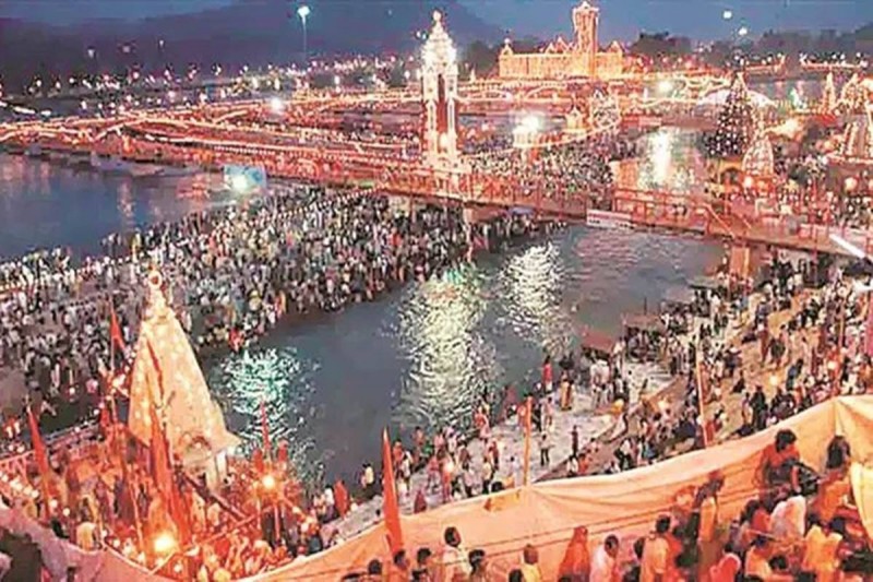 SOP issued for Kumbh Mela, these things to make sure