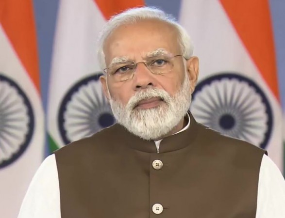 PM Modi to inaugurate 1152 houses constructed under Lighthouse project in Chennai today