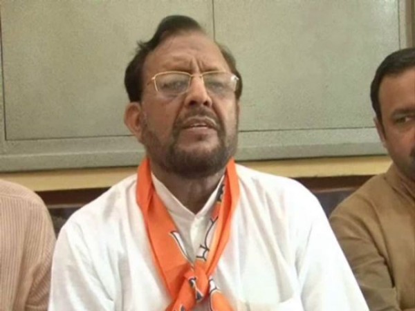 UP Legislative Assembly: Suresh Khanna challenges this leader of opposition