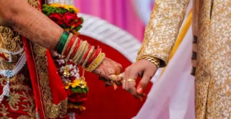 Marriage certificate issued by Arya Samaj Society will not be valid: Allahabad HC