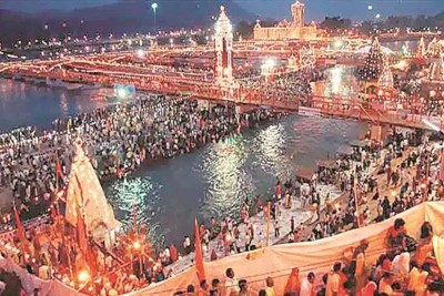 SOP issued for Kumbh Mela, these things to make sure