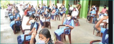 Schools, colleges will reopen in Jharkhand from March 1