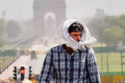 मार्च में पड़ेगी मई-जून जैसी गर्मी, दिल्ली-NCR में अभी से दिखने लगी तपिश