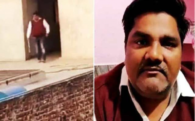 IB officer murder accused Tahir Hussain is the owner of property worth crores