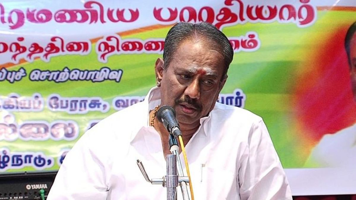 तमिल लेखक ने पीएम मोदी और गृह मंत्री को लेकर किया था गलत भाषा का प्रयोग, पुलिस ने उठाया बड़ा कदम